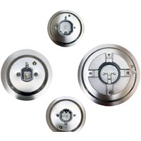 Варочная панель Ginzzu HCG-423 - Превью изображения №10 — Интернет-магазин Time-Shop