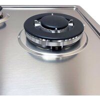 Варочная панель Ginzzu HCG-423 - Превью изображения №5 — Интернет-магазин Time-Shop