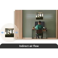 Кондиционер LG ARTCOOL Gallery Special A12GA1 - Превью изображения №15 — Интернет-магазин Time-Shop