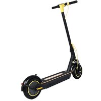 Электросамокат Xrider M10ME - Превью изображения №11 — Интернет-магазин Time-Shop