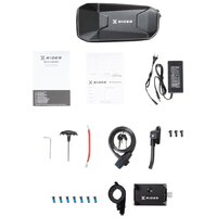 Электросамокат Xrider M10ME - Превью изображения №2 — Интернет-магазин Time-Shop