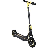 Электросамокат Xrider M10ME - Превью изображения №12 — Интернет-магазин Time-Shop