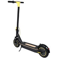 Электросамокат Xrider M10ME - Превью изображения №10 — Интернет-магазин Time-Shop