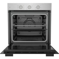 Электрический духовой шкаф KUPPERSBERG HF 603 BX - Превью изображения №2 — Интернет-магазин Time-Shop