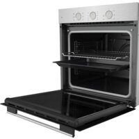 Электрический духовой шкаф KUPPERSBERG HF 603 BX - Превью изображения №3 — Интернет-магазин Time-Shop