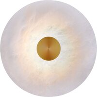 Евросвет 40340 LED (латунь)