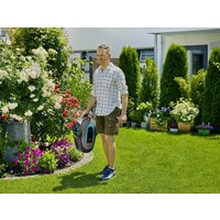 Газонокосилка-робот Gardena Sileno minimo 250 15201-32.000.00 - Превью изображения №7 — Интернет-магазин Time-Shop