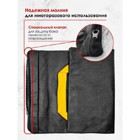 Многоразовый мешок Dr.Electro KWD4/M - Превью изображения №3 — Интернет-магазин Time-Shop