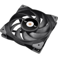 Комплект вентиляторов для корпуса Thermaltake ToughFan 12 2-Fan Pack CL-F082-PL12BL-A - Превью изображения №3 — Интернет-магазин Time-Shop