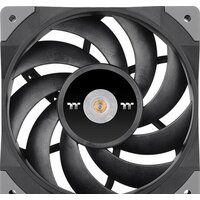 Комплект вентиляторов для корпуса Thermaltake ToughFan 12 2-Fan Pack CL-F082-PL12BL-A - Превью изображения №2 — Интернет-магазин Time-Shop