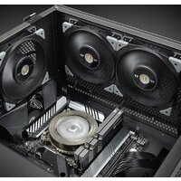 Комплект вентиляторов для корпуса Thermaltake ToughFan 12 2-Fan Pack CL-F082-PL12BL-A - Превью изображения №5 — Интернет-магазин Time-Shop
