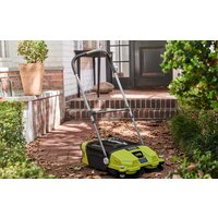 Подметальная машина Ryobi One+ R18SW3-0 (без аккумулятора) - Превью изображения №3 — Интернет-магазин Time-Shop