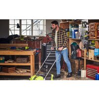 Подметальная машина Ryobi One+ R18SW3-0 (без аккумулятора) - Превью изображения №4 — Интернет-магазин Time-Shop