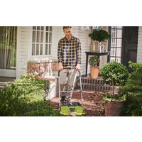 Подметальная машина Ryobi One+ R18SW3-0 (без аккумулятора) - Превью изображения №2 — Интернет-магазин Time-Shop