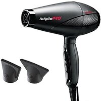 Фен BaByliss PRO BAB6250IE - Превью изображения №2 — Интернет-магазин Time-Shop