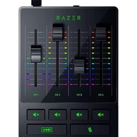 Микшерные пульты и консоли