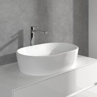 Смеситель Villeroy & Boch Architectura TVW10300500061 - Превью изображения №6 — Интернет-магазин Time-Shop