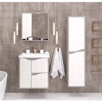  Onika Шкаф-пенал Брендон 35.10 403565 - Превью изображения №2 — Интернет-магазин Time-Shop