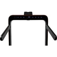 Электрическая беговая дорожка Titanium Masters Slimtech S60 (коричневый) - Превью изображения №5 — Интернет-магазин Time-Shop