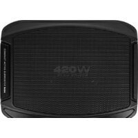 Корпусной активный сабвуфер ACV S68A - Превью изображения №2 — Интернет-магазин Time-Shop