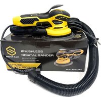 Шлифмашина Schtaer SCH-03-150-5.0 A00028075 - Превью изображения №2 — Интернет-магазин Time-Shop