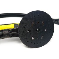 Шлифмашина Schtaer SCH-03-150-5.0 A00028075 - Превью изображения №4 — Интернет-магазин Time-Shop