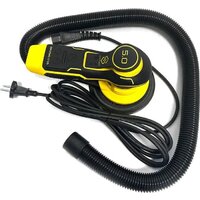 Шлифмашина Schtaer SCH-03-150-5.0 A00028075 - Превью изображения №3 — Интернет-магазин Time-Shop