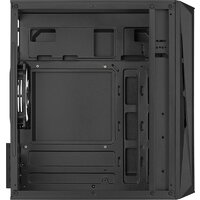 Корпус Formula CS-107 (черный) - Превью изображения №4 — Интернет-магазин Time-Shop