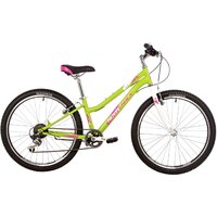 Novatrack Jenny 2023 24SHV.JENNY.12GN23 (зеленый)
