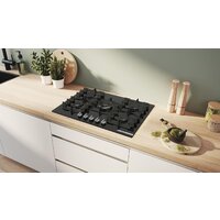 Варочная панель Bosch Serie 6 PPQ7A6I40 - Превью изображения №5 — Интернет-магазин Time-Shop
