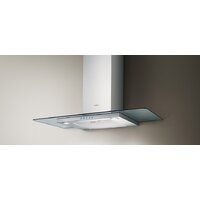 Кухонная вытяжка Elica FLAT GLASS IX/A/60 - Превью изображения №2 — Интернет-магазин Time-Shop