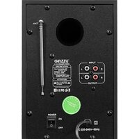 Акустика Ginzzu GM-407 - Превью изображения №2 — Интернет-магазин Time-Shop