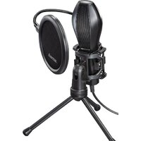 Hama MIC-USB Stream 00139907