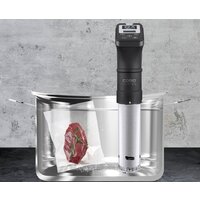 Су-вид (Sous-vide) CASO SV 1200 Pro Smart - Превью изображения №4 — Интернет-магазин Time-Shop