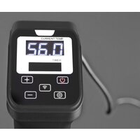 Су-вид (Sous-vide) CASO SV 1200 Pro Smart - Превью изображения №3 — Интернет-магазин Time-Shop