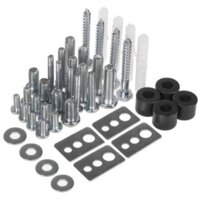 Кронштейн для телевизора Maclean MC-760 (черный) - Превью изображения №4 — Интернет-магазин Time-Shop