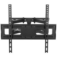 Кронштейн для телевизора Maclean MC-760 (черный) - Превью изображения №3 — Интернет-магазин Time-Shop