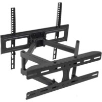 Кронштейн для телевизора Maclean MC-760 (черный) - Превью изображения №2 — Интернет-магазин Time-Shop