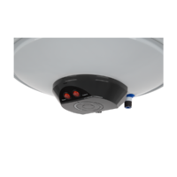 Накопительный электрический водонагреватель Thermex Thermo 50 V Slim - Превью изображения №5 — Интернет-магазин Time-Shop