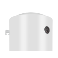 Накопительный электрический водонагреватель Thermex Thermo 50 V Slim - Превью изображения №2 — Интернет-магазин Time-Shop