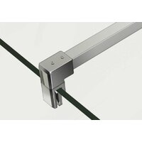 Душевая стенка WeltWasser WW400 80G-1 - Превью изображения №3 — Интернет-магазин Time-Shop