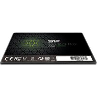 SSD Silicon-Power Ace A56 256GB SP256GBSS3A56B25RM - Превью изображения №2 — Интернет-магазин Time-Shop