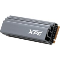 SSD ADATA XPG GAMMIX S70 2TB AGAMMIXS70-2T-C - Превью изображения №3 — Интернет-магазин Time-Shop