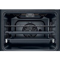 Электрический духовой шкаф Whirlpool OMSR58RU1SB - Превью изображения №5 — Интернет-магазин Time-Shop