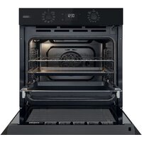Электрический духовой шкаф Whirlpool OMSR58RU1SB - Превью изображения №2 — Интернет-магазин Time-Shop