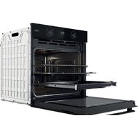 Электрический духовой шкаф Whirlpool OMSR58RU1SB - Превью изображения №4 — Интернет-магазин Time-Shop