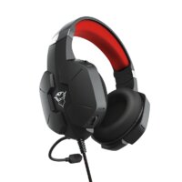 Наушники Trust GXT 323 Carus - Превью изображения №3 — Интернет-магазин Time-Shop