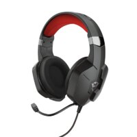 Наушники Trust GXT 323 Carus - Превью изображения №6 — Интернет-магазин Time-Shop