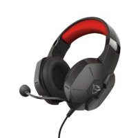 Наушники Trust GXT 323 Carus - Превью изображения №2 — Интернет-магазин Time-Shop