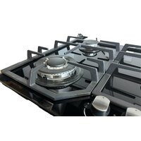 Варочная панель Schtoff H6034C30IS Black - Превью изображения №5 — Интернет-магазин Time-Shop